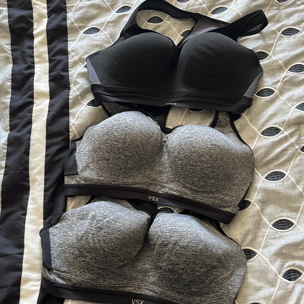 Victoria’s Secret Sports Bras